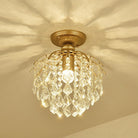 Orvane | Luxury Crystal Chandelier for Sophisticated Homes 2