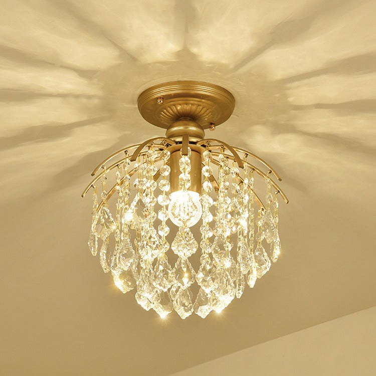 Orvane | Luxury Crystal Chandelier for Sophisticated Homes 2