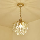 Orvane | Luxury Crystal Chandelier for Sophisticated Homes 3