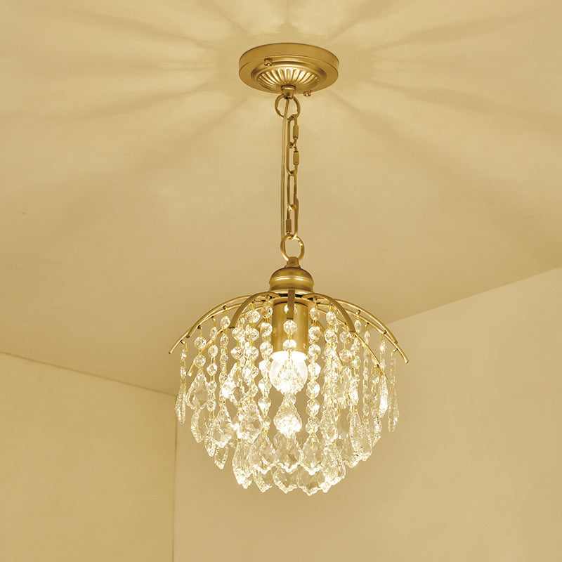 Orvane | Luxury Crystal Chandelier for Sophisticated Homes 3