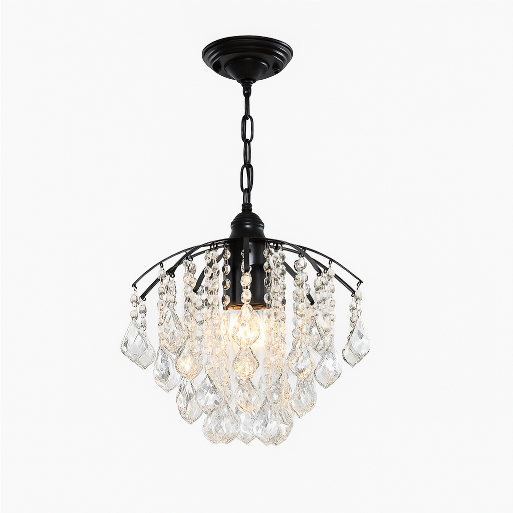 Orvane | Luxury Crystal Chandelier for Sophisticated Homes 4