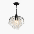 Orvane | Luxury Crystal Chandelier for Sophisticated Homes 4