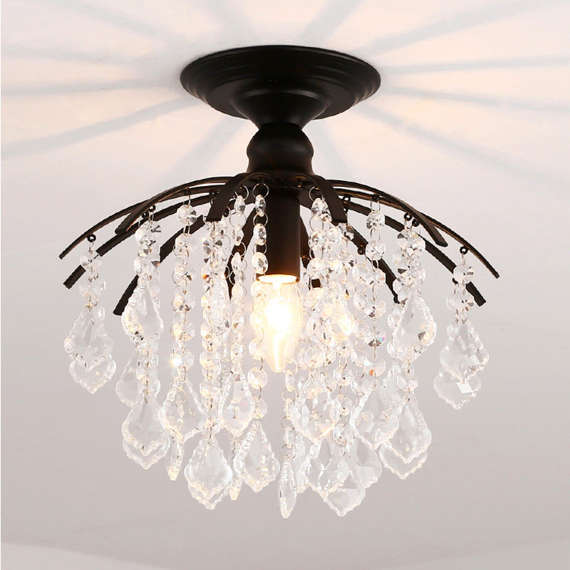 Orvane | Luxury Crystal Chandelier for Sophisticated Homes 5