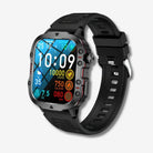 OutdoorExplorer | Durable Smartwatch with Health Tracking and 100+ Sports Modes 0