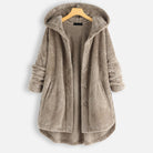 Oversized hoodie for women - Arabella 0