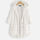 Oversized hoodie for women - Arabella 1