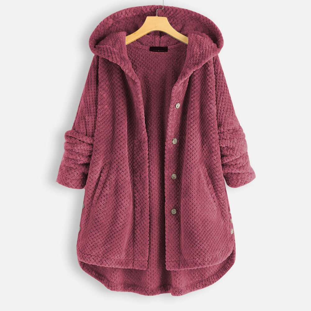 Oversized hoodie for women - Arabella 2