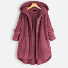Oversized hoodie for women - Arabella 2