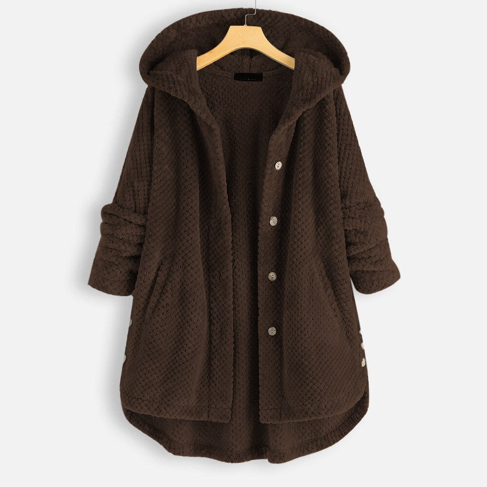 Oversized hoodie for women - Arabella 3