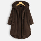 Oversized hoodie for women - Arabella 3