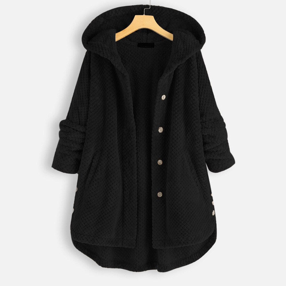 Oversized hoodie for women - Arabella 4