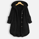 Oversized hoodie for women - Arabella 4