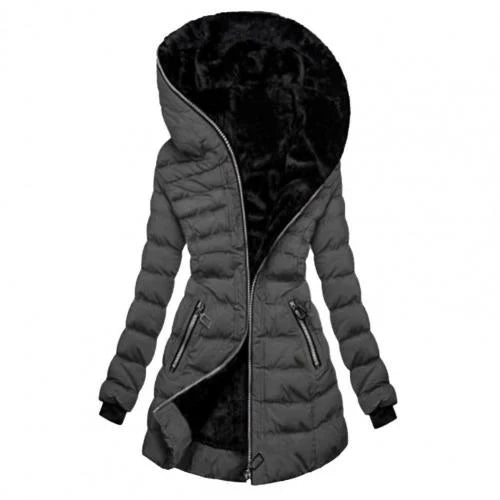 Paisley | Insulated Women’s Padded Puffer Jacket for Winter Warmth 0