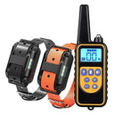 PawControl - Waterproof Dog Training Collar with Rechargeable Battery 2