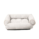 PawRelief – Orthopedic Dog Bed with Washable Cover, Joint Support & Cozy Design 11