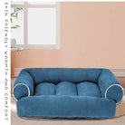 PawRelief – Orthopedic Dog Bed with Washable Cover, Joint Support & Cozy Design 2