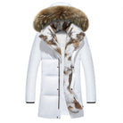 Penelope | Women's Warm Puffer Winter Jacket 9