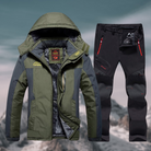 Peter | Waterproof Winter Set for Outdoor Adventures and Comfort 3