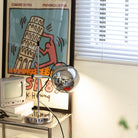 PivotGlow – Modern Adjustable Desk Light 7