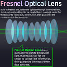 PulseSync | ECG Heart Rate & Oxygen Monitor Smartwatch with Fitness Tracking 6