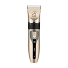 QuietClip Pro Clippers – Whisper-Quiet with a Long-Lasting Battery and Precision Blades for Stress-Free Pet Care. 1