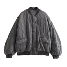 Quinn | Warm Women’s Puffer Winter Jacket with Loose Fit Comfort 0