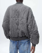 Quinn | Warm Women’s Puffer Winter Jacket with Loose Fit Comfort 3