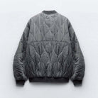 Quinn | Warm Women’s Puffer Winter Jacket with Loose Fit Comfort 4