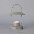 RayShine - Mobile Table Light 0