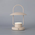 RayShine - Mobile Table Light 2