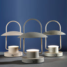 RayShine - Mobile Table Light 5