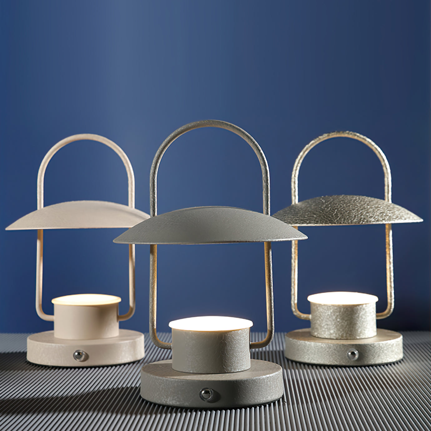 RayShine - Mobile Table Light 5