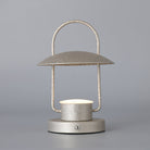 RayShine - Mobile Table Light 9