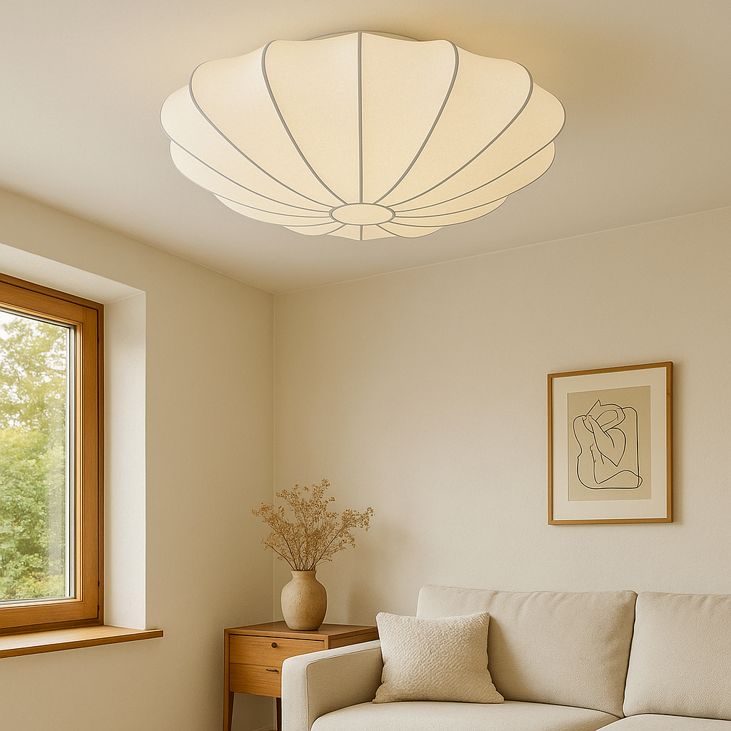 Rayora | Luxurious Ceiling Lamp for Modern Home Living 0