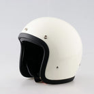 RetroRider - Sleek Low-Profile Motorcycle Helmet (DOT & ECE Certified) 4