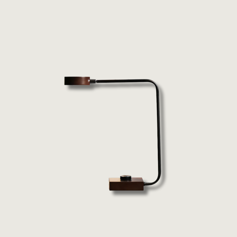 RondoBeam - Stylish Lamp with Rounded Form and Soft Lighting 0