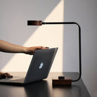 RondoBeam - Stylish Lamp with Rounded Form and Soft Lighting 1