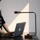 RondoBeam - Stylish Lamp with Rounded Form and Soft Lighting 2
