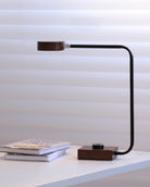 RondoBeam - Stylish Lamp with Rounded Form and Soft Lighting 3