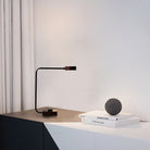 RondoBeam - Stylish Lamp with Rounded Form and Soft Lighting 4