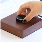 RondoBeam - Stylish Lamp with Rounded Form and Soft Lighting 5