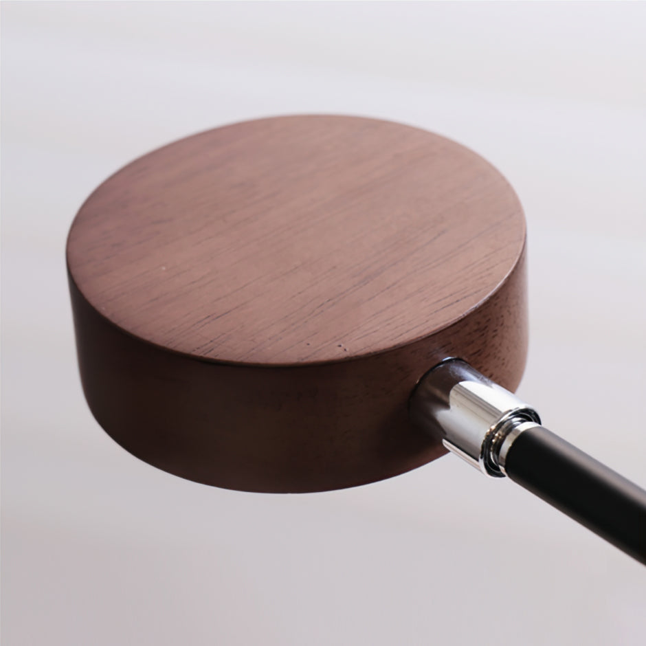 RondoBeam - Stylish Lamp with Rounded Form and Soft Lighting 6