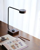 RondoBeam - Stylish Lamp with Rounded Form and Soft Lighting 7