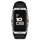 Rugged Waterproof Smartwatch with 1.64 AMOLED Display and Military-Grade Durability 3