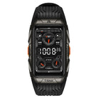 Rugged Waterproof Smartwatch with 1.64 AMOLED Display and Military-Grade Durability 5