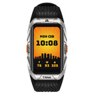 Rugged Waterproof Smartwatch with 1.64 AMOLED Display and Military-Grade Durability 6