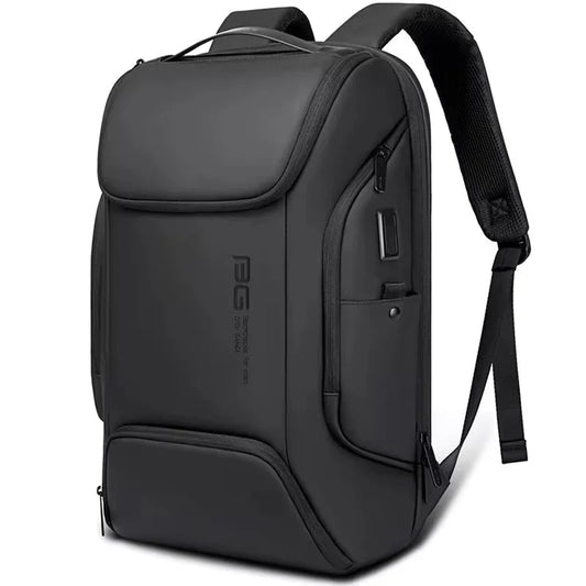 Wasserdichter Business-Rucksack – Multifunktional, große Kapazität, für Laptop und Alltag