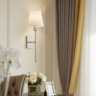 Scontra | Timeless Elegance of (2-Pack) Wired Wall Lamps for Modern Homes 6