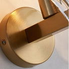 ShellLume – Elegant Glass Wall Lamp with Ocean-Inspired Coral Design 3