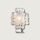 ShellLuxe - Table Lamp with Graceful Seashell Form and Comfortable Glow 1